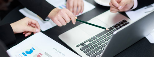 項(xiàng)目式專(zhuān)人服務(wù)模式，讓您省心省力