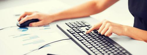 項(xiàng)目式專(zhuān)人服務(wù)模式，讓您省心省力